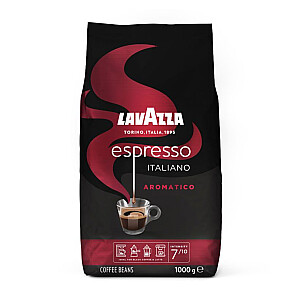 Lavazza Espresso Italiano Aromatico