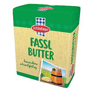 Schärdinger Fasslbutter
