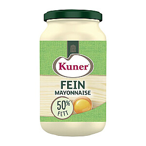 Kuner Mayonnaise 50%