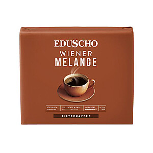 Eduscho Melange, gemahlen