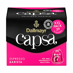 Dallmayr Capsa Espresso Barista 