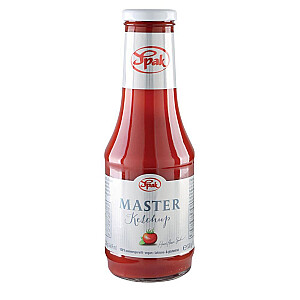 Spak Master Ketchup mild