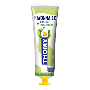 Thomy Mayonnaise 50%
