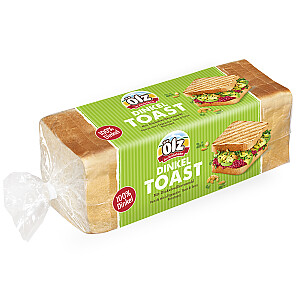 Ölz Dinkel Toast