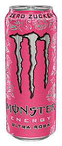 Monster Ultra Rosa Zero Sugar