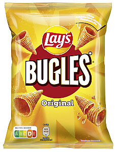Lays Bugles Original