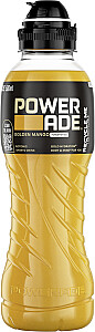 Powerade Golden Mango