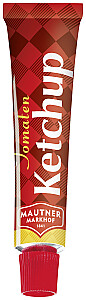Mautner Markhof Ketchup Minitube