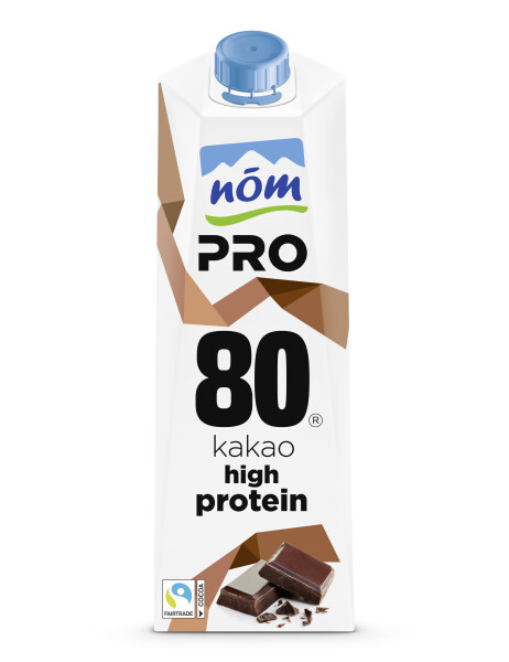 nöm PRO Kakao laktosefrei
