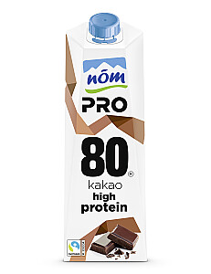 nöm PRO Kakao laktosefrei