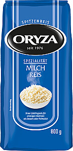 Oryza Milchreis