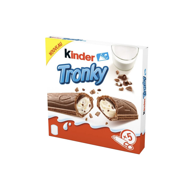 Kinder Tronky