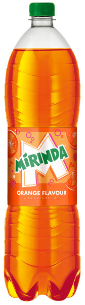 Mirinda Orange