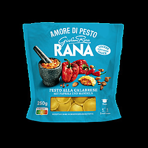 Rana Ravioli Pesto Calabrese