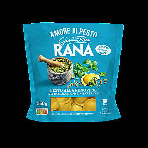Rana Ravioli Pesto alla Genovese