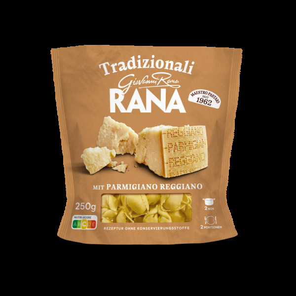 Rana Tortelloni Parmigiano Reggiano