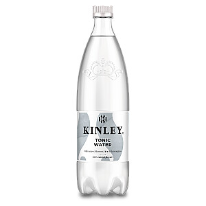 Kinley Tonic Water