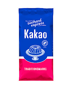 Suchard Kakao Backkakao
