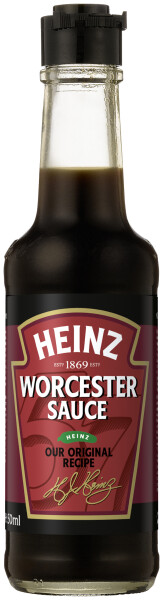 Heinz Worcester Sauce