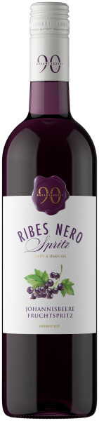 Novantaceppi Ribes Nero Spritz