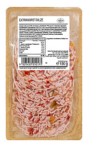 Berger Extrawurstsulze
