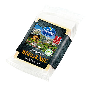 Tirol Milch Heumilch Bergkäse