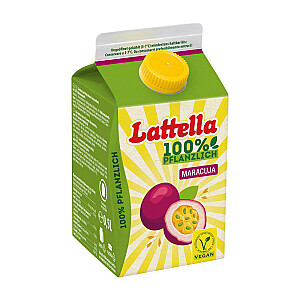 Lattella Maracuja VEGAN