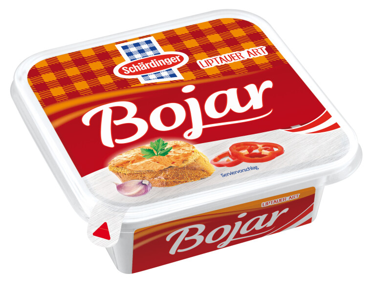Schärdinger Bojar Liptauer
