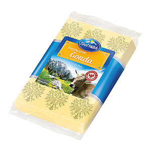 Bergbauern Gouda mild fein 45% 250 gr