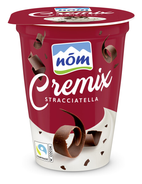 nöm Cremix Stracciatella