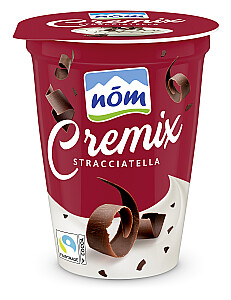 nöm Cremix Stracciatella