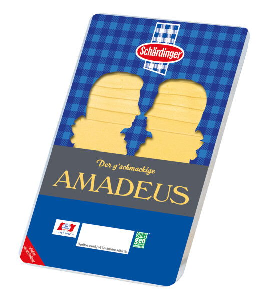Schärdinger Amadeus 50%