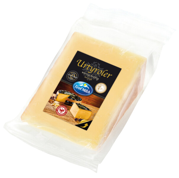 Tirol Milch Urtyroler würzig-kräftig herzhaft 45%