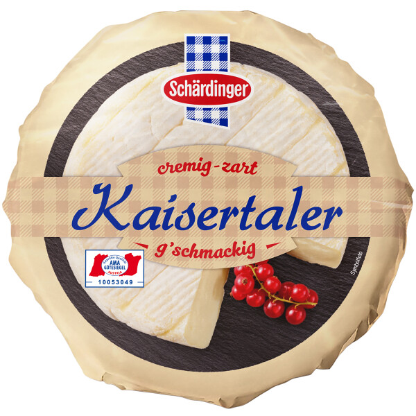 Schärdinger Kaisertaler