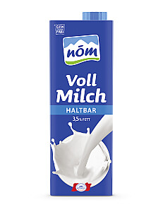 Nöm Vollmilch Haltbar