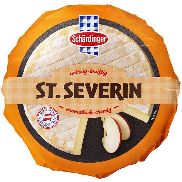 Schärdinger St. Severin