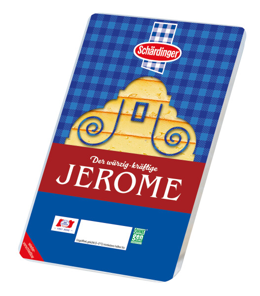 Schärdinger Jerome Scheiben