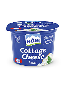 Nöm Cottage Cheese Natur