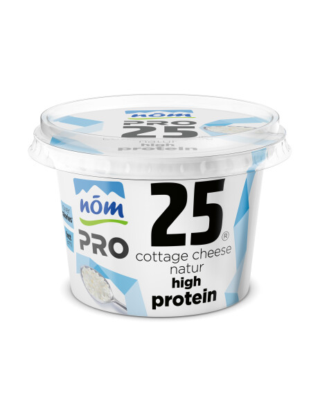 nöm PRO Cottage Cheese Natur