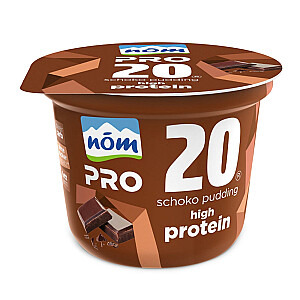 nöm PRO Schoko Proteinpudding