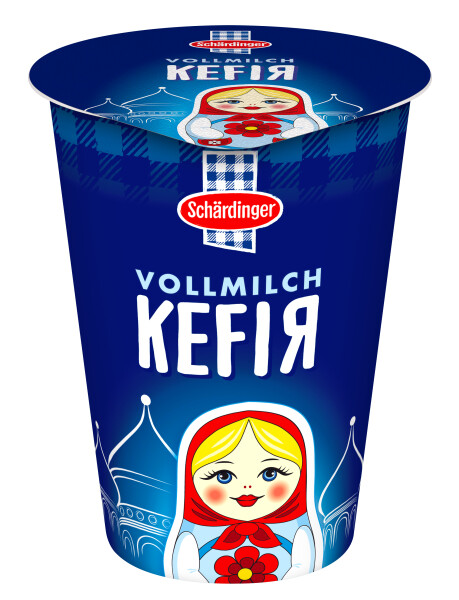 Schärdinger Kefir