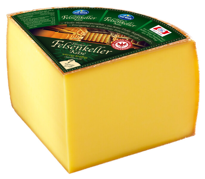 Tirol Milch Felsenkeller 45 %