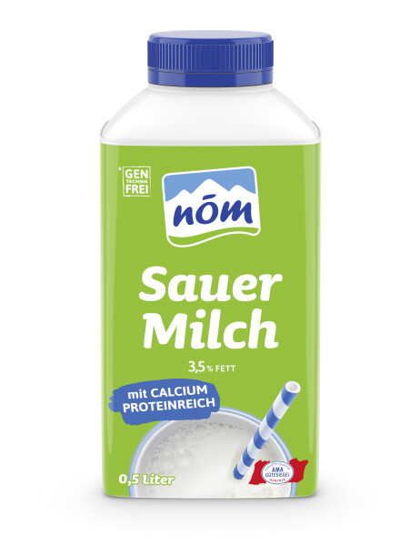 nöm Sauermilch 3.5%