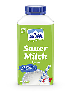 nöm Sauermilch 3.5%