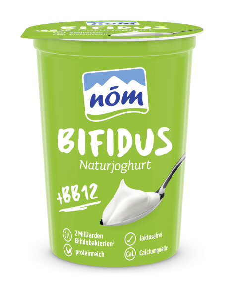 nöm für mich Bifidus