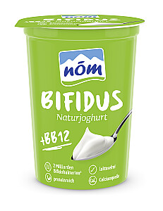 nöm für mich Bifidus