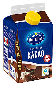 Tirol Milch Kakao