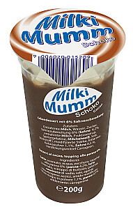 Tirol Milch Milkimumm Schoko