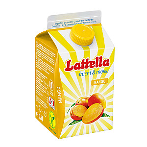 Lattella Mango