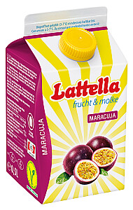 Lattella Maracuja
